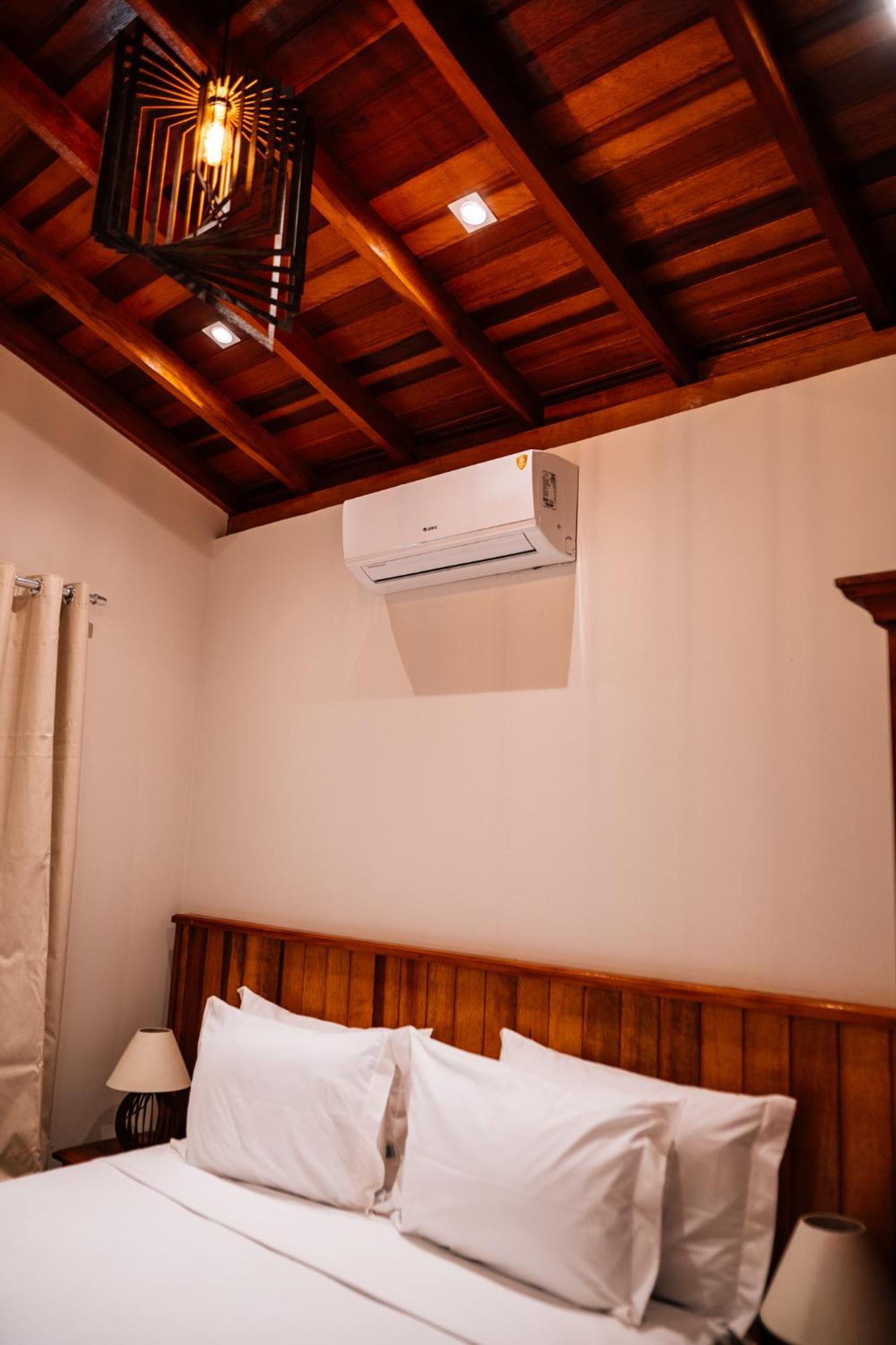 Espaco Villa Verde Ltda Ibiúna Kültér fotó
