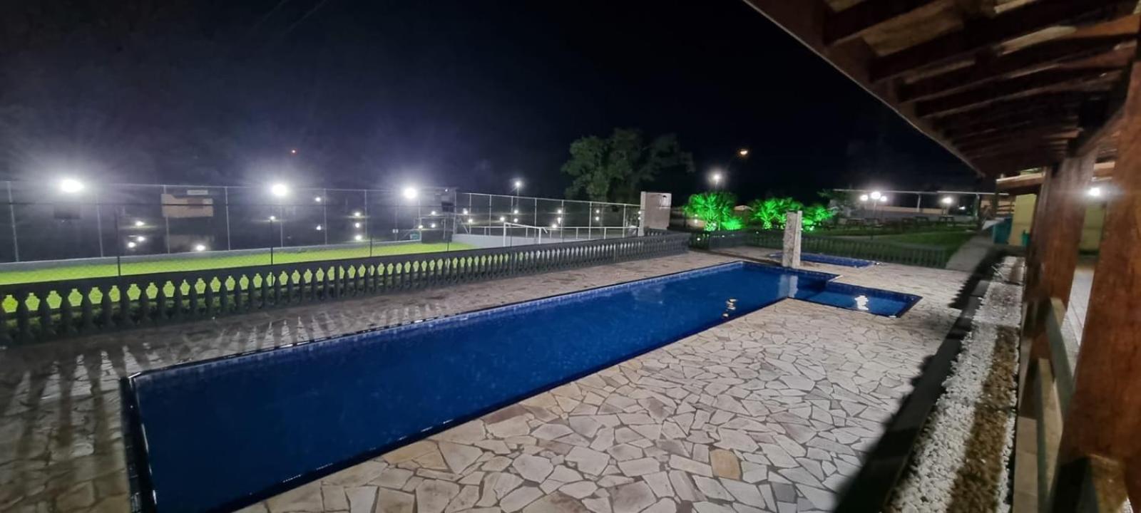 Espaco Villa Verde Ltda Ibiúna Kültér fotó