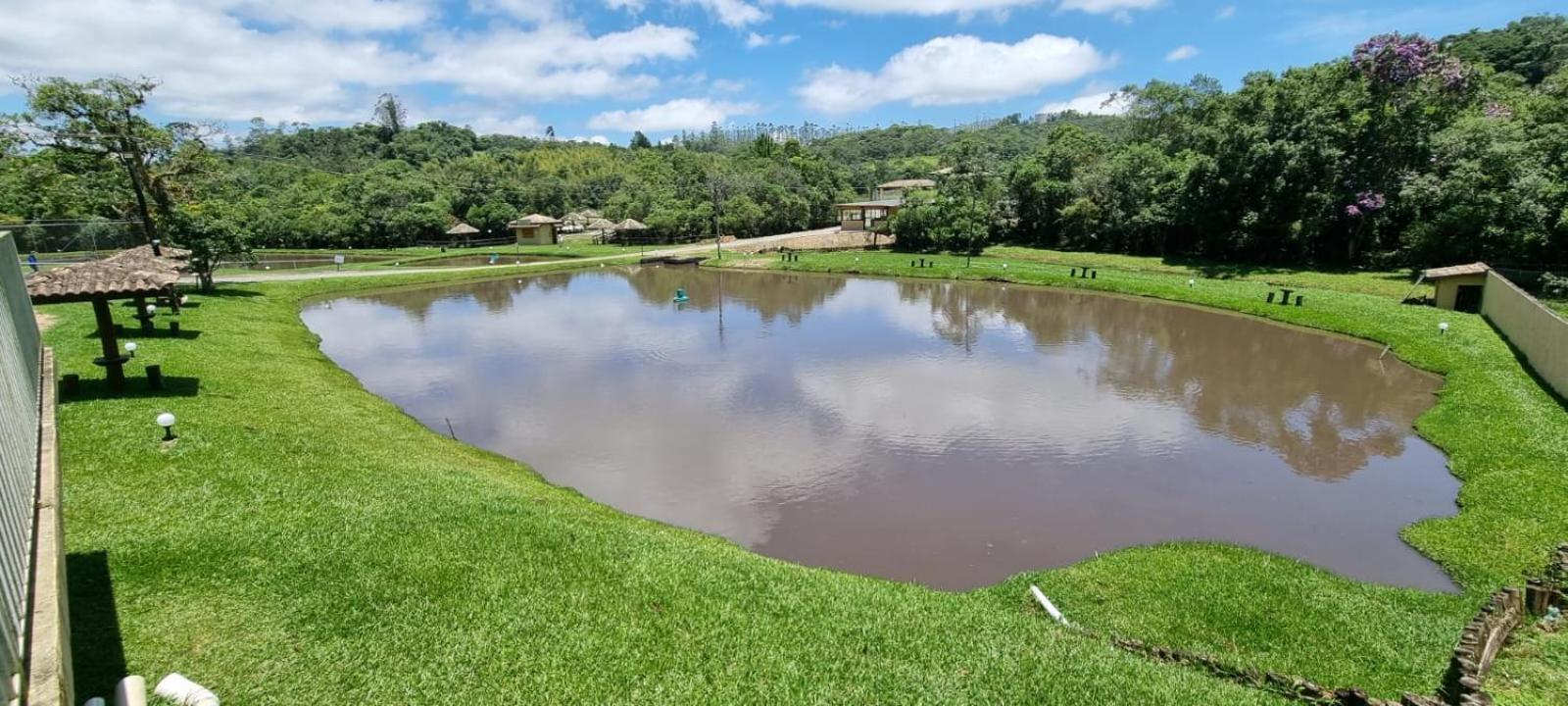 Espaco Villa Verde Ltda Ibiúna Kültér fotó