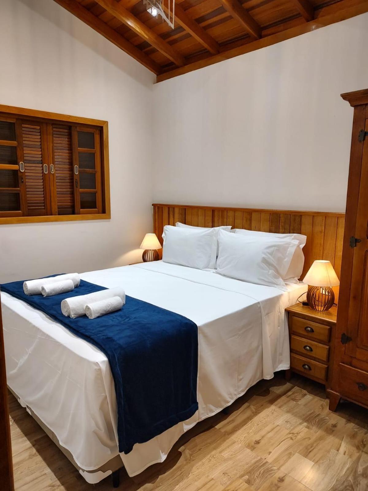 Espaco Villa Verde Ltda Ibiúna Kültér fotó