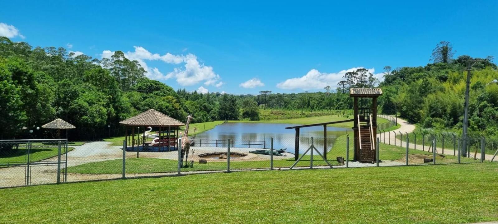Espaco Villa Verde Ltda Ibiúna Kültér fotó
