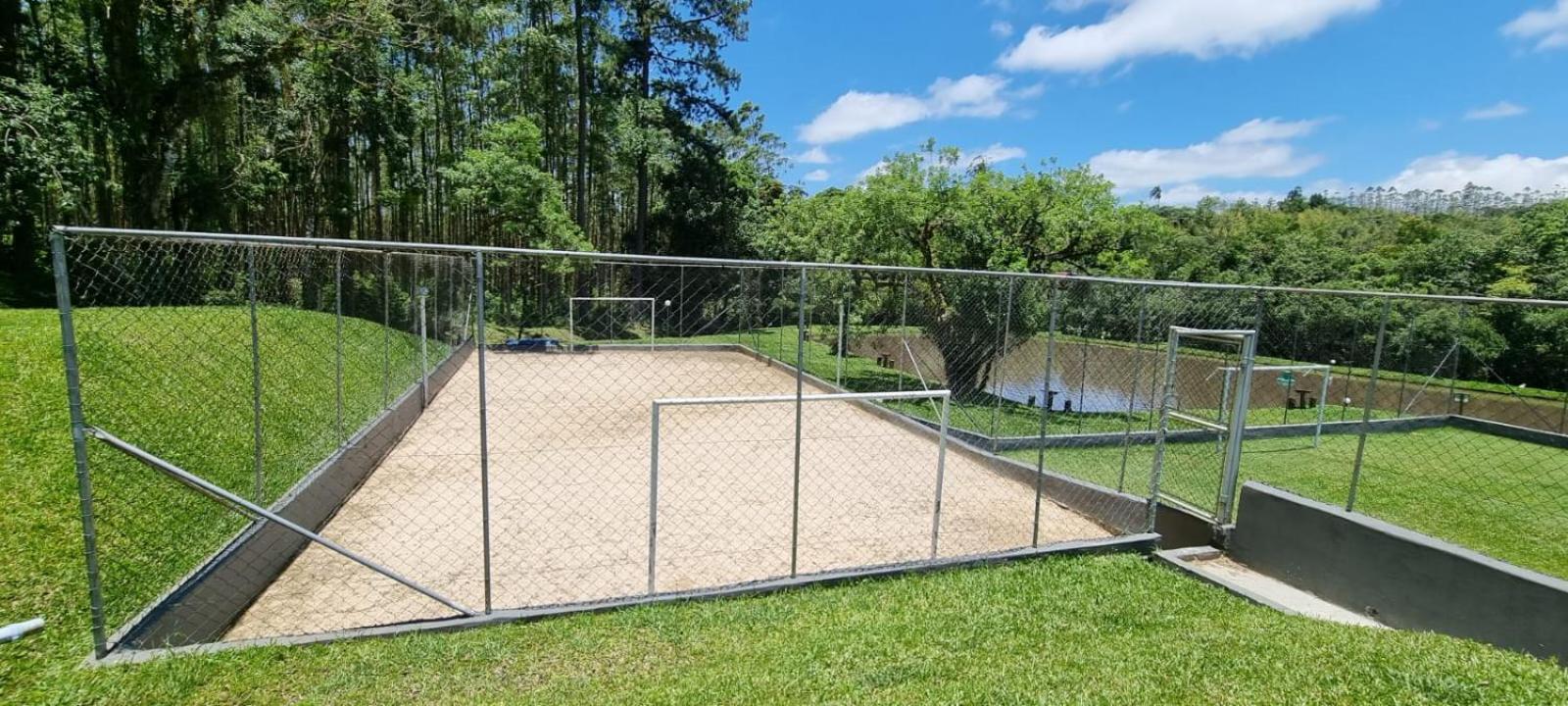 Espaco Villa Verde Ltda Ibiúna Kültér fotó