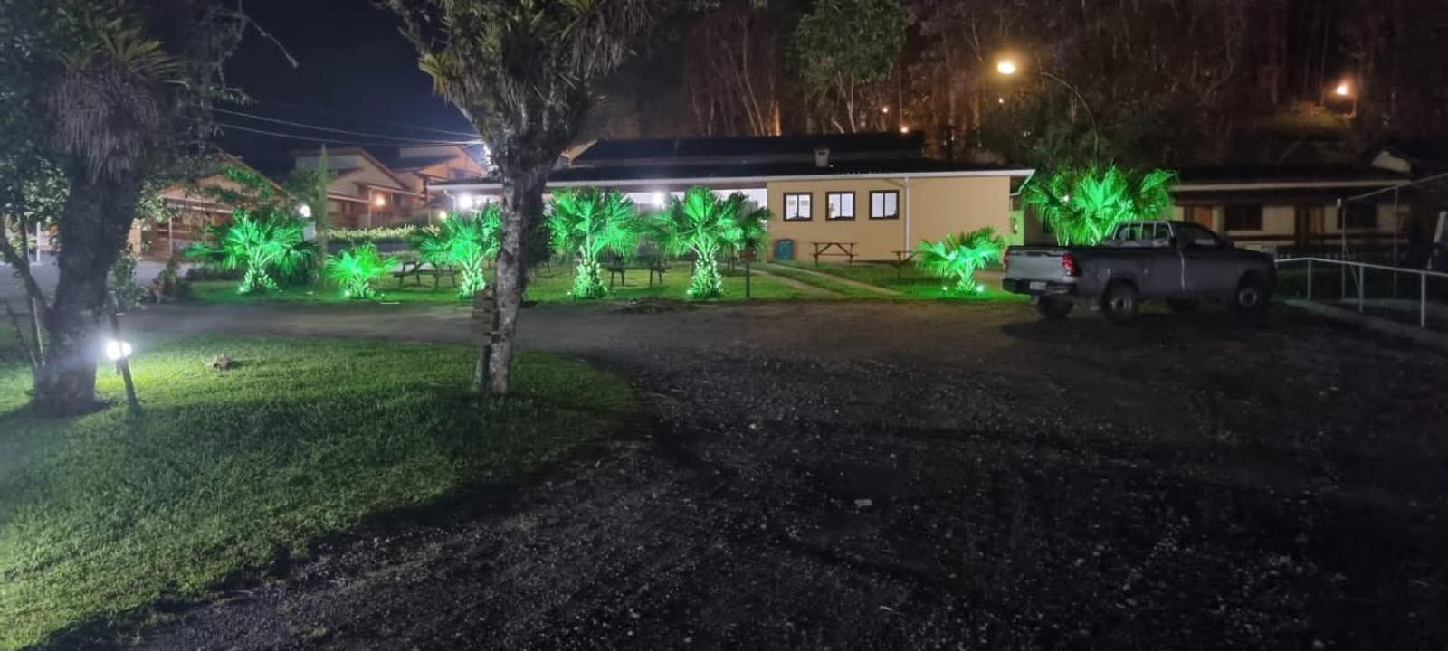 Espaco Villa Verde Ltda Ibiúna Kültér fotó