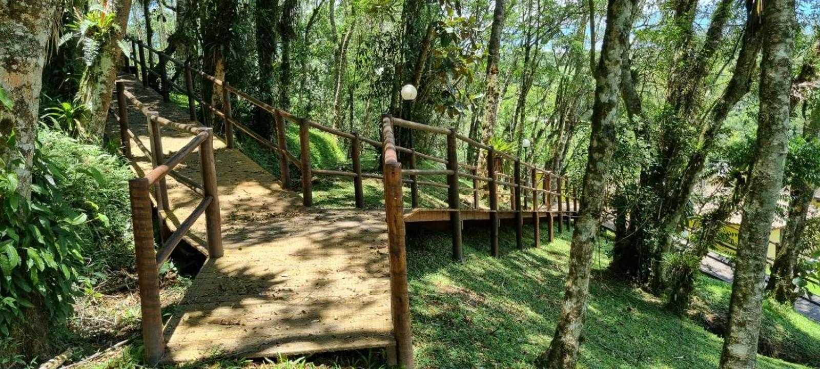 Espaco Villa Verde Ltda Ibiúna Kültér fotó