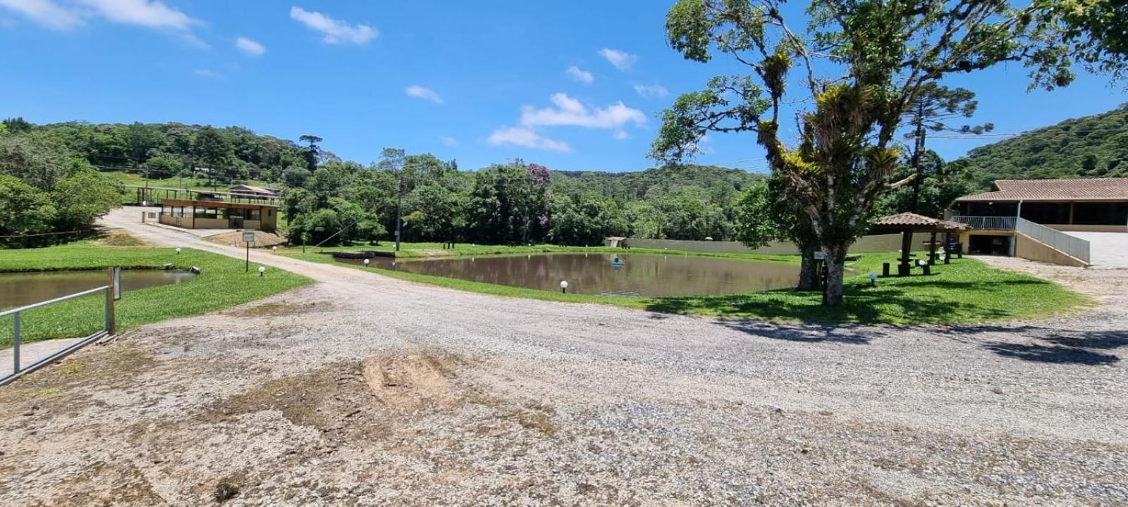 Espaco Villa Verde Ltda Ibiúna Kültér fotó